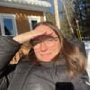 Meet your Posher, Marie-josee